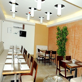 hotels in kolkata city