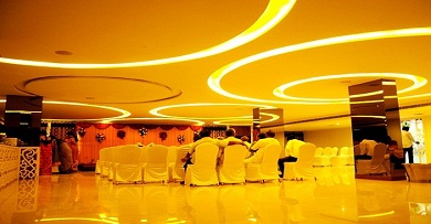 maitri hotel port blair